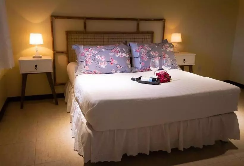 Majatalo Pousada Gata Russa