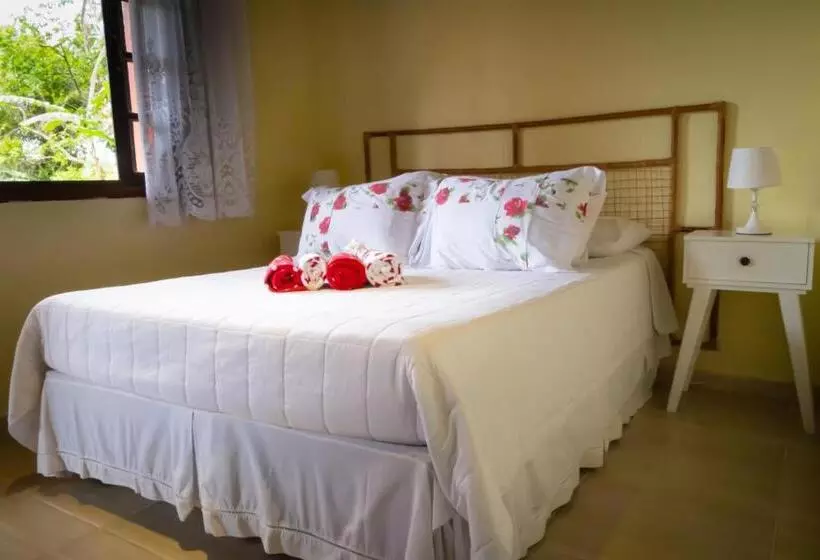 Majatalo Pousada Gata Russa