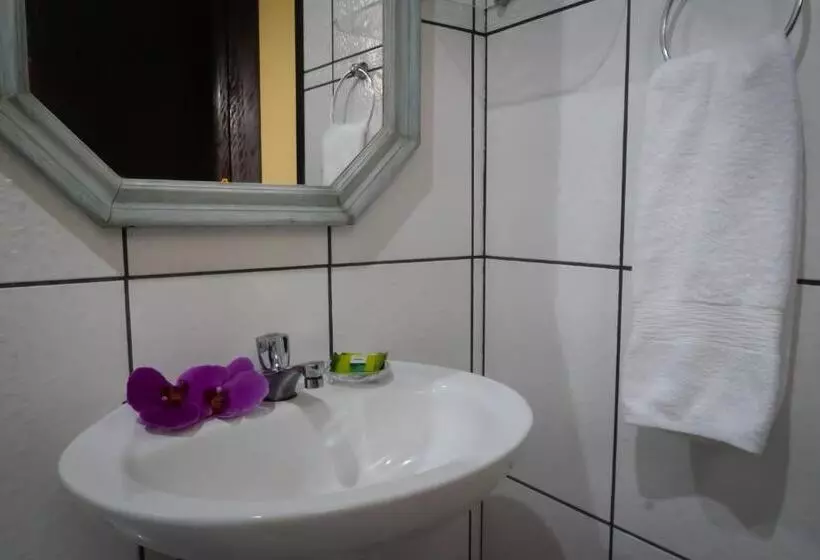 Majatalo Pousada Gata Russa