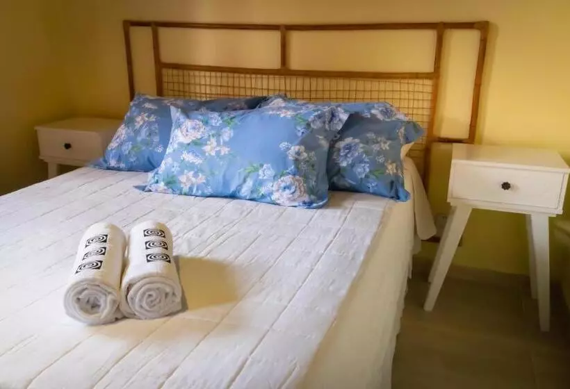 Majatalo Pousada Gata Russa