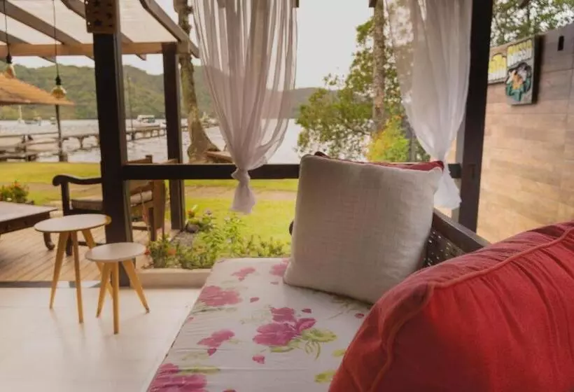 Majatalo Pousada Gata Russa