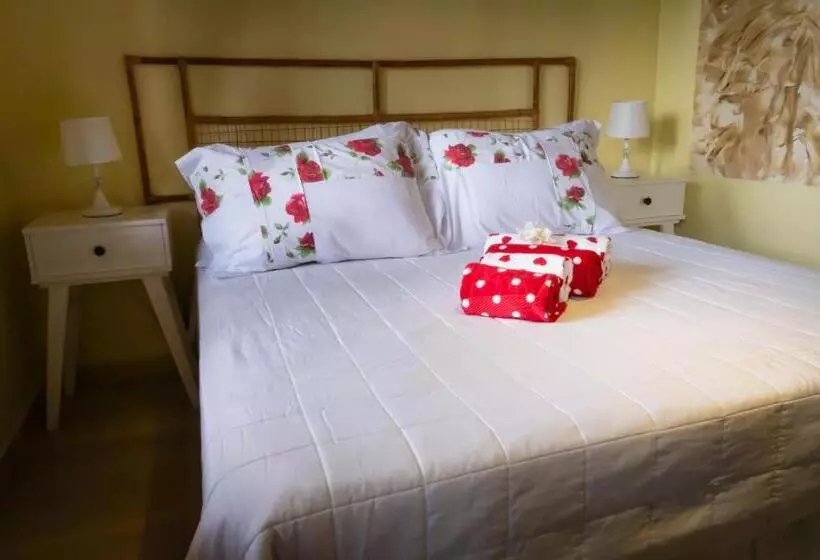 Majatalo Pousada Gata Russa