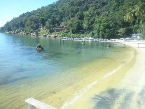 Majatalo Pousada Gata Russa