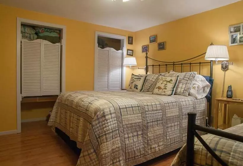 Suncatcher B&b