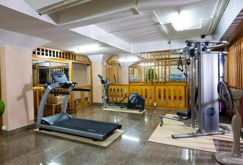 Trang Thanh Luxury Apartment