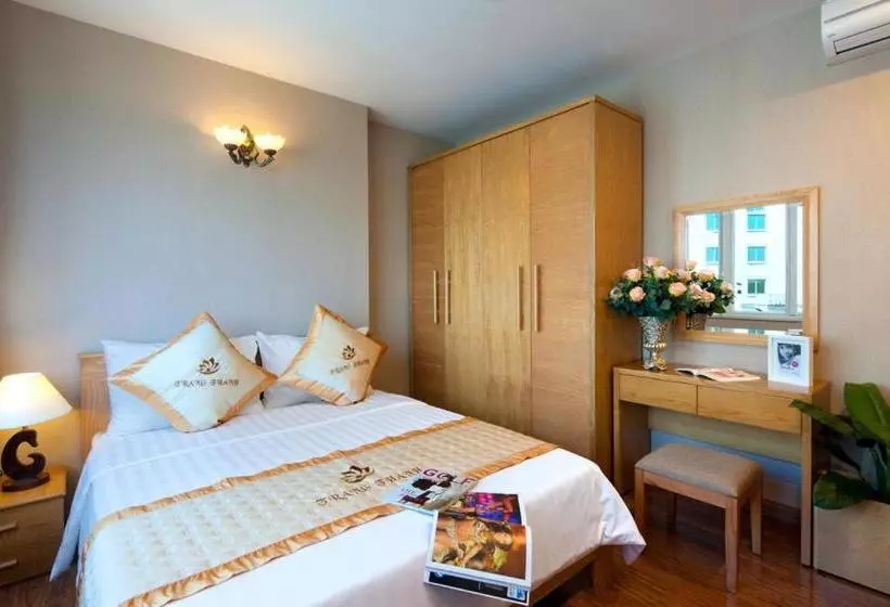 Trang Thanh Luxury Apartment