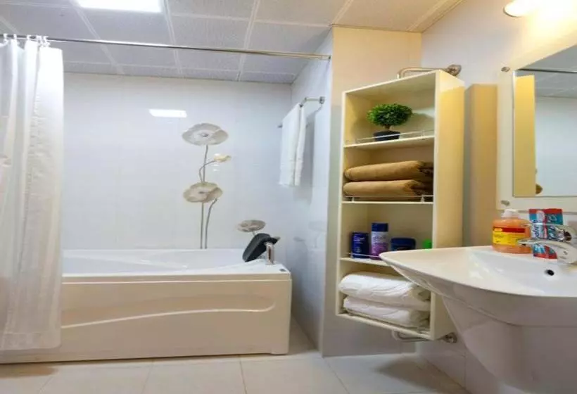 Trang Thanh Luxury Apartment