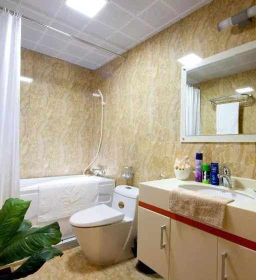 Trang Thanh Luxury Apartment