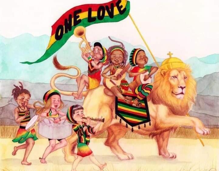 تختخواب و صبحانه King Nubian Guest House