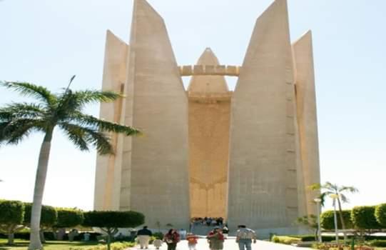 تختخواب و صبحانه King Nubian Guest House