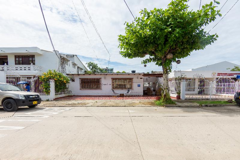 هتل Ayenda Casa Cano 1805