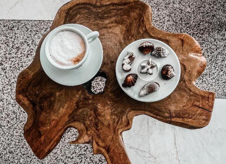 هتل Clas Mamaia Nord