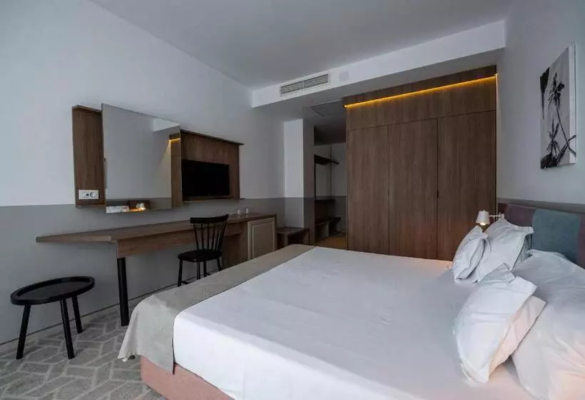 ホテル Clas Mamaia Nord