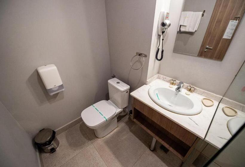 هتل Clas Mamaia Nord