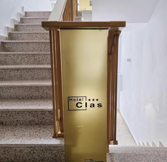 هتل Clas Mamaia Nord
