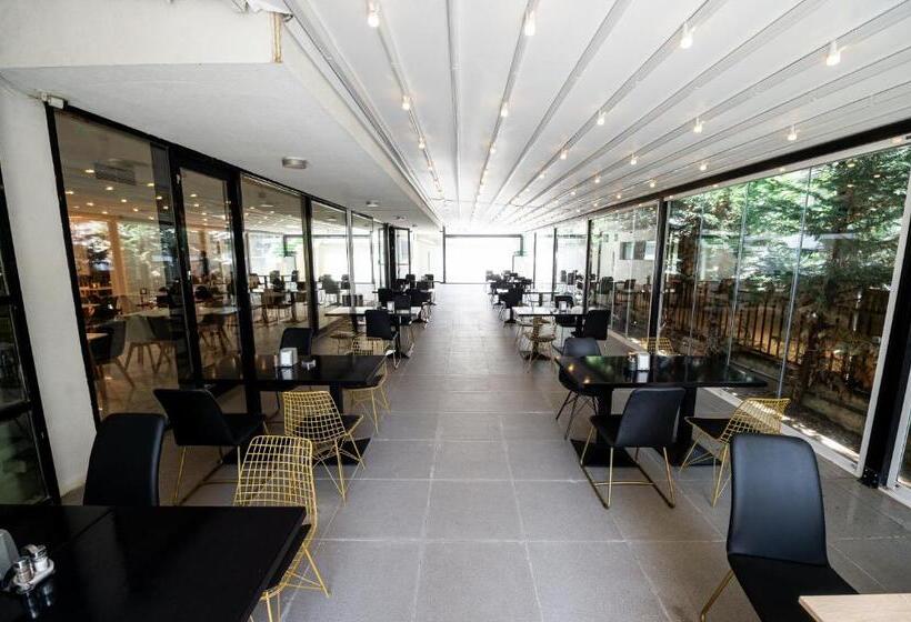 هتل Clas Mamaia Nord