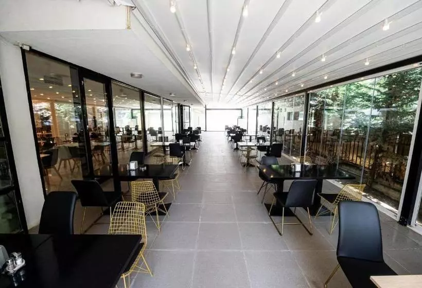 ホテル Clas Mamaia Nord