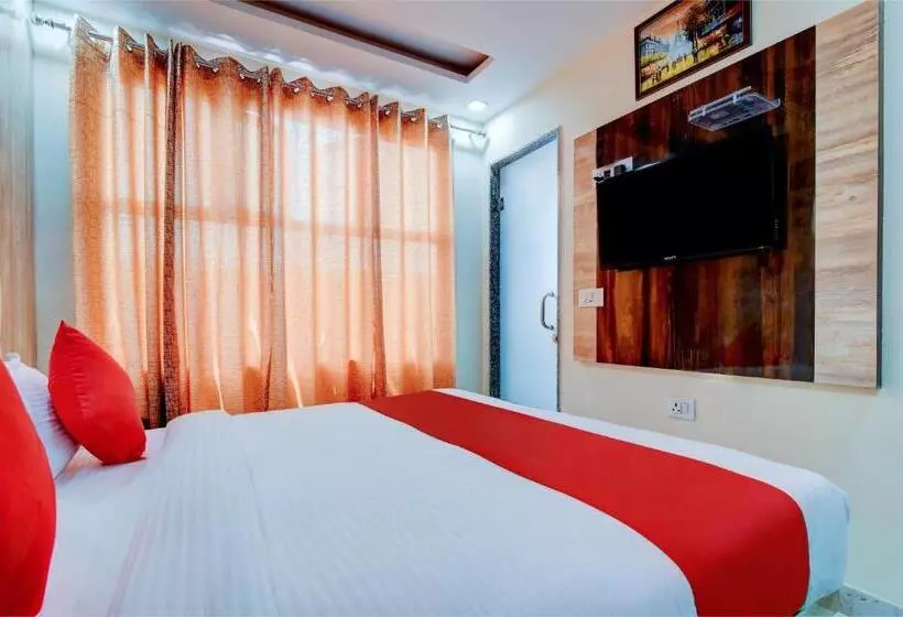 Hotelli Delhi Guest House