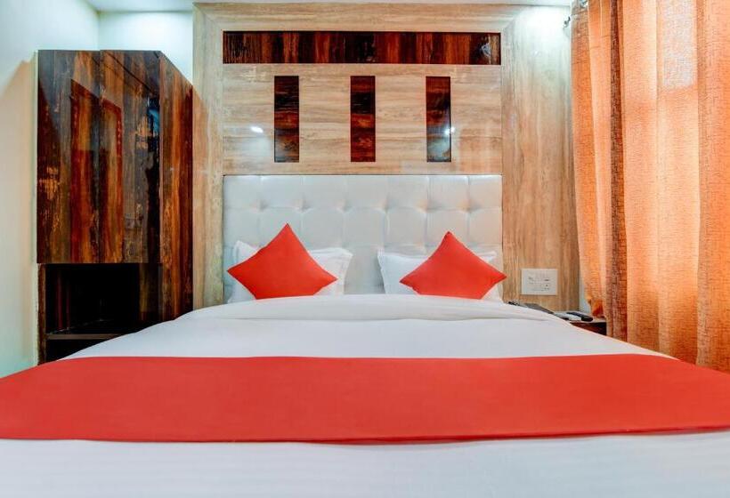 Hotel Delhi Guest House