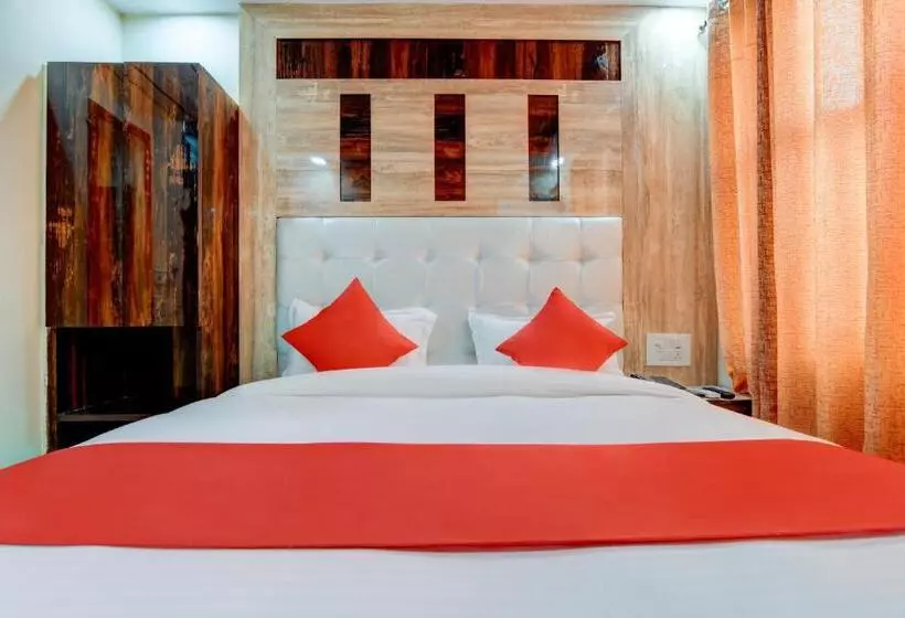 Hotelli Delhi Guest House