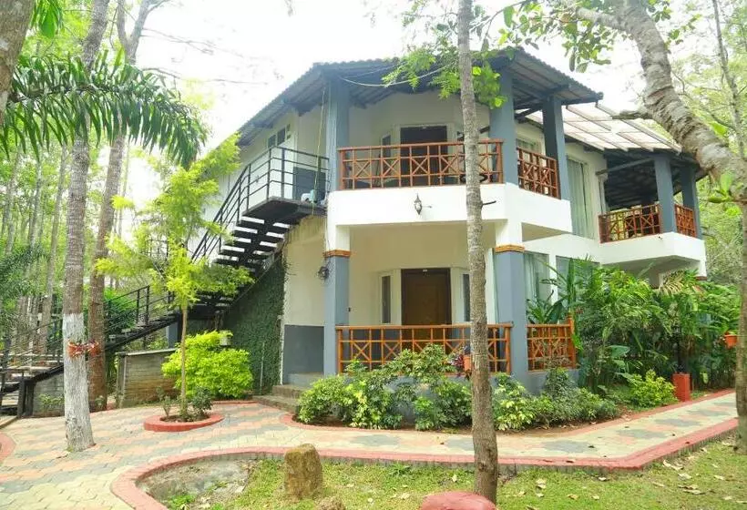 Hotelli Mainland Resorts & Spa By Kolaahalam