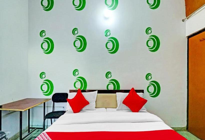 בית מלון כפרי Oyo 73753  Park View