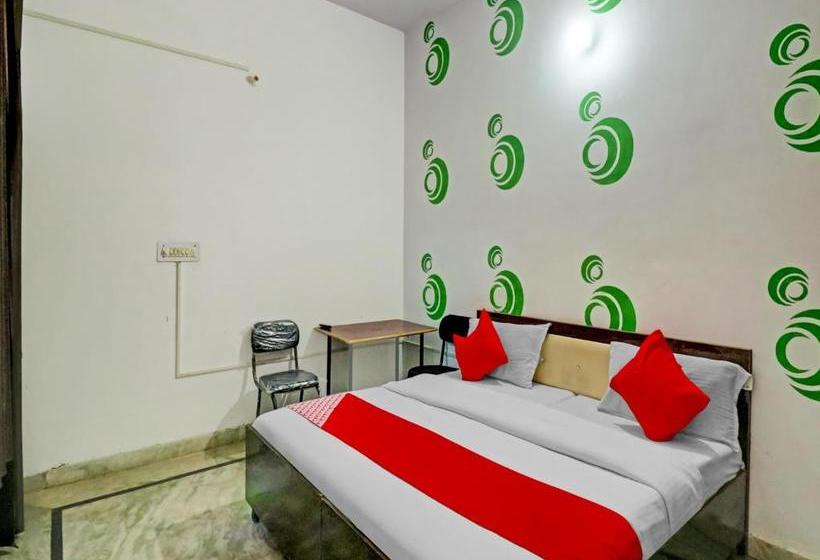 בית מלון כפרי Oyo 73753  Park View