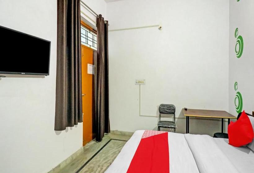 בית מלון כפרי Oyo 73753  Park View