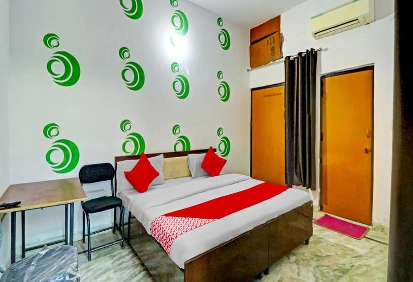 בית מלון כפרי Oyo 73753  Park View