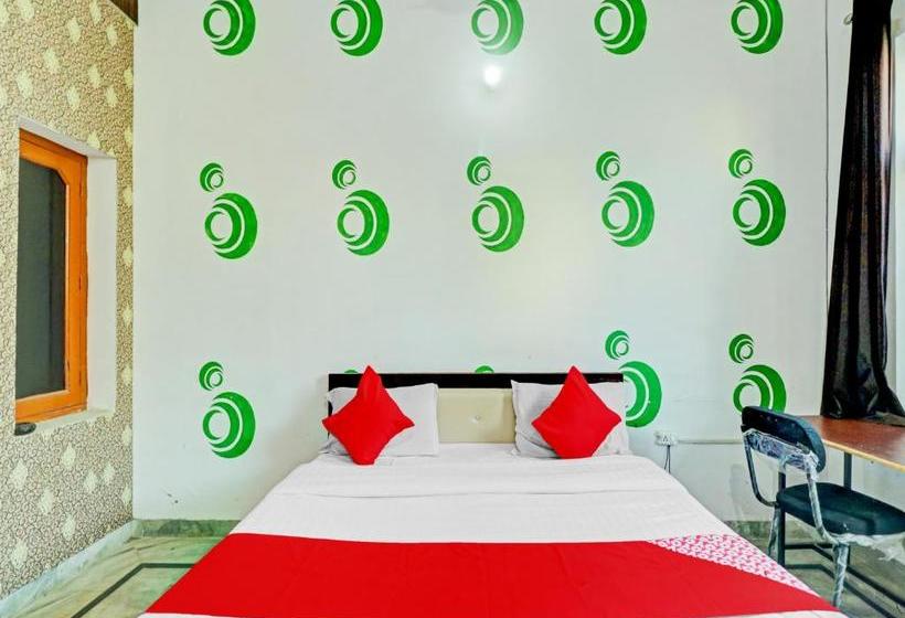 בית מלון כפרי Oyo 73753  Park View