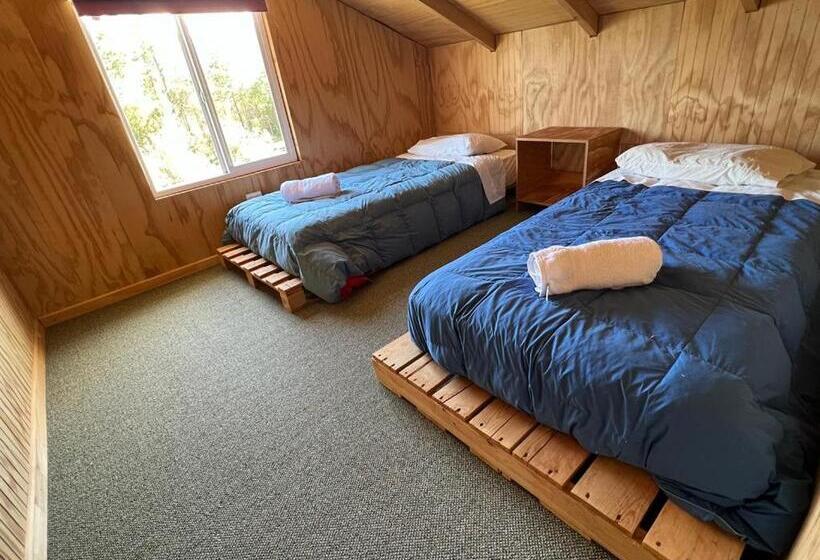 膳宿费 Hospedaje Hamiltons Place