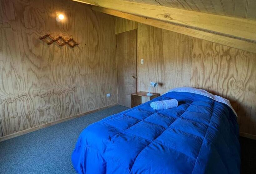 膳宿费 Hospedaje Hamiltons Place