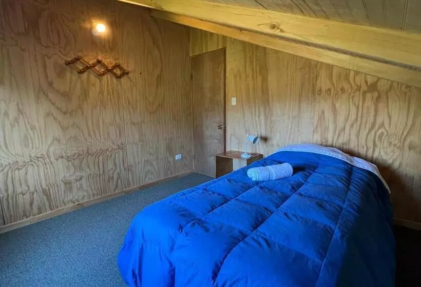 Majatalo Hospedaje Hamiltons Place