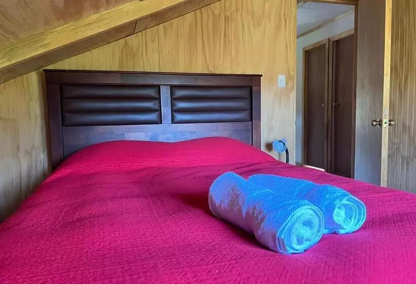 Majatalo Hospedaje Hamiltons Place