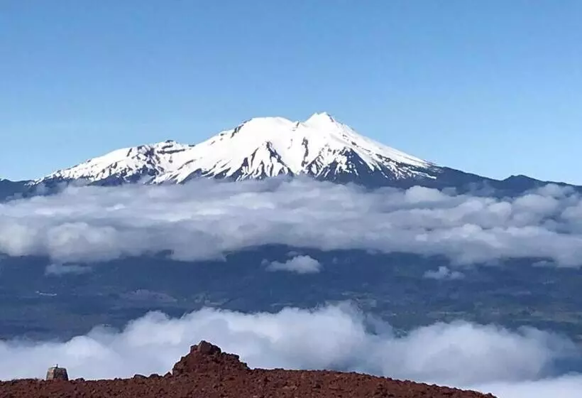 Majatalo Hospedaje Hamiltons Place