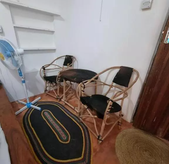 Majatalo Sunny House Paje