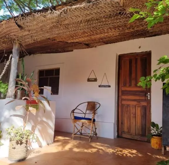 Majatalo Sunny House Paje