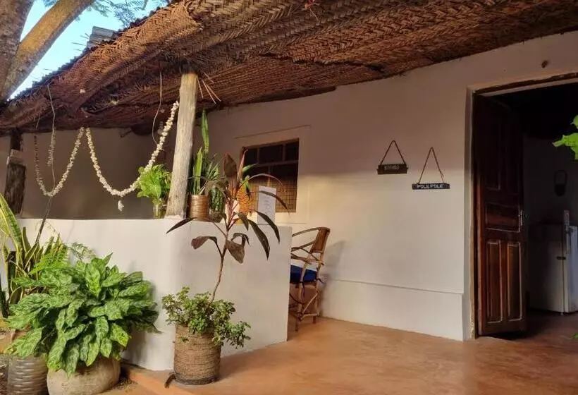 Majatalo Sunny House Paje