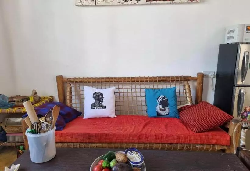 Majatalo Sunny House Paje