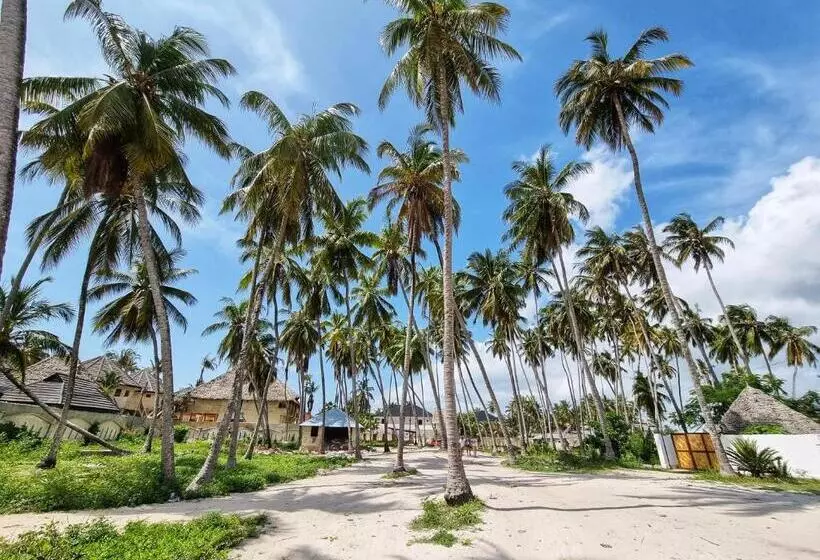 Majatalo Sunny House Paje