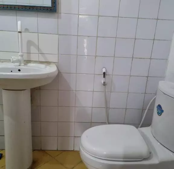 Majatalo Sunny House Paje