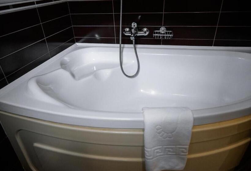 Pensiunea Anotimpuri