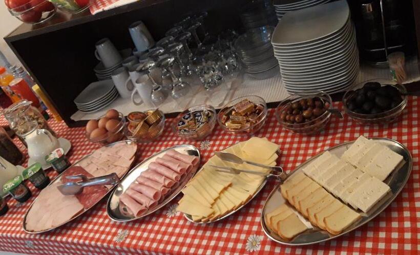 Pensiunea Anotimpuri