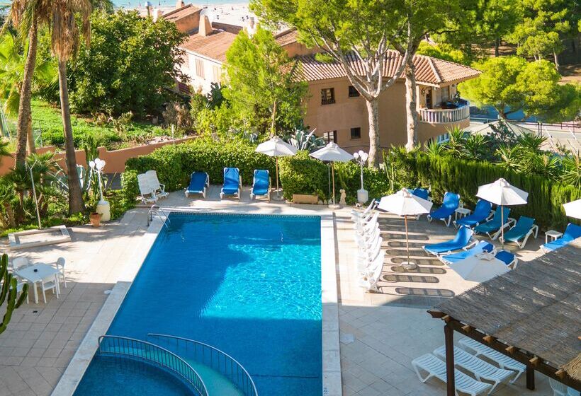 Apartamentos Casa Vida