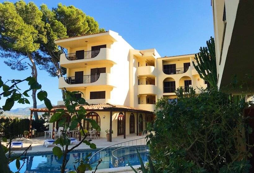 Apartamentos Casa Vida