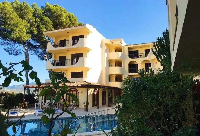 Apartamentos Casa Vida