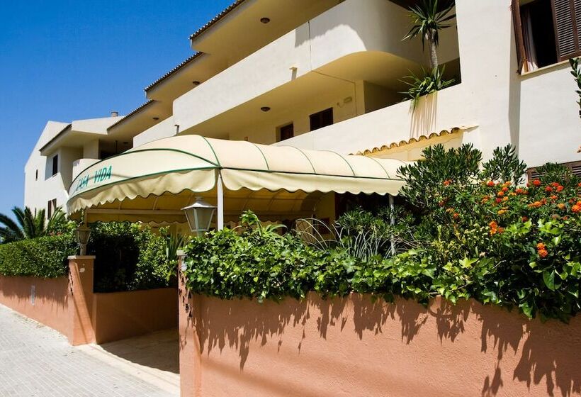 Apartamentos Casa Vida