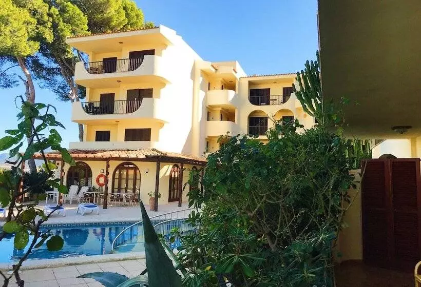 Apartamentos Casa Vida