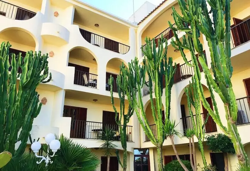 Apartamentos Casa Vida