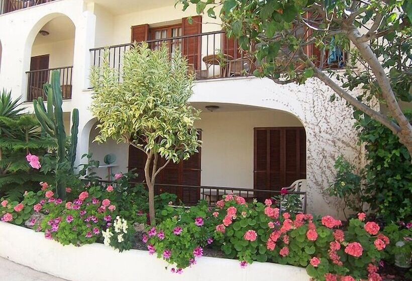 Apartamentos Casa Vida